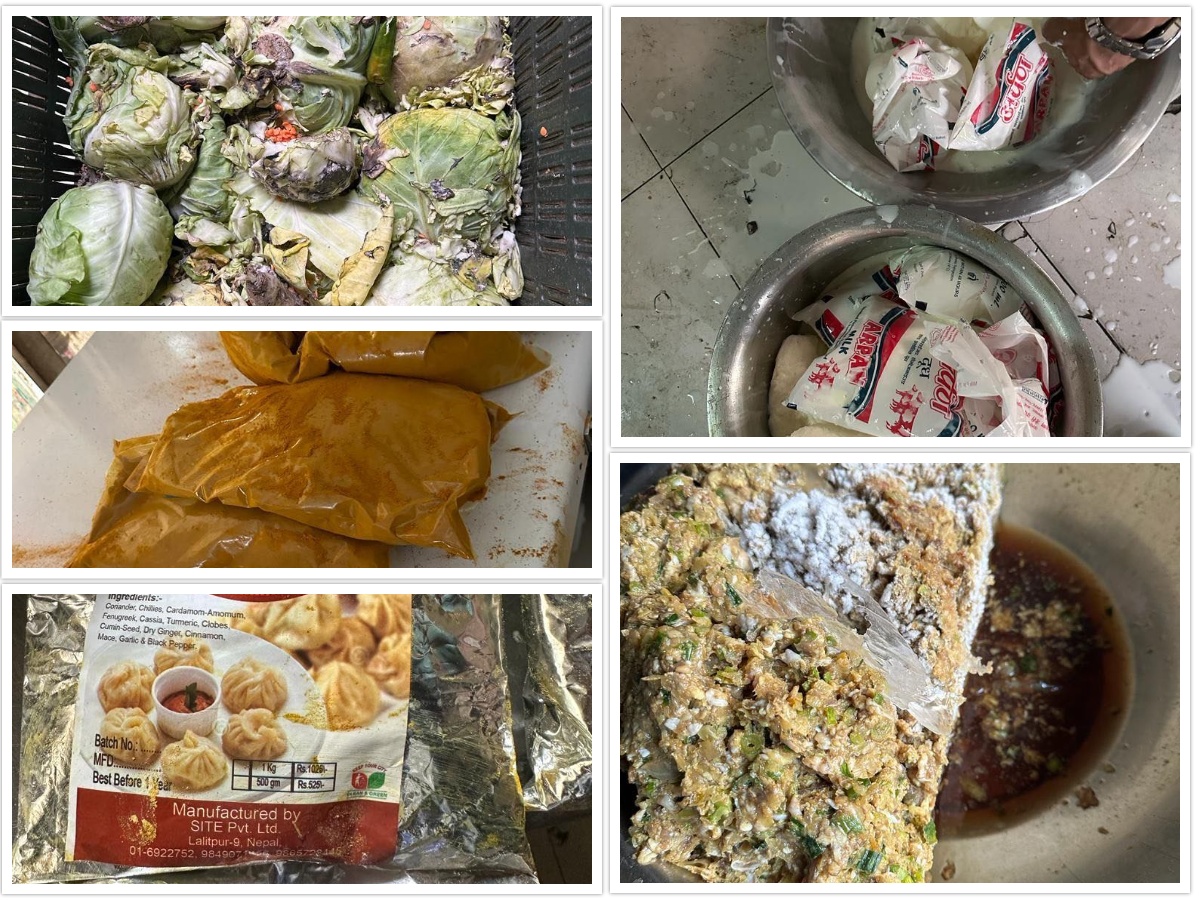 सिंहदरबार भित्र आकस्मिक अनुगमन, विभागले तिरायो ३ लाख जरिवाना