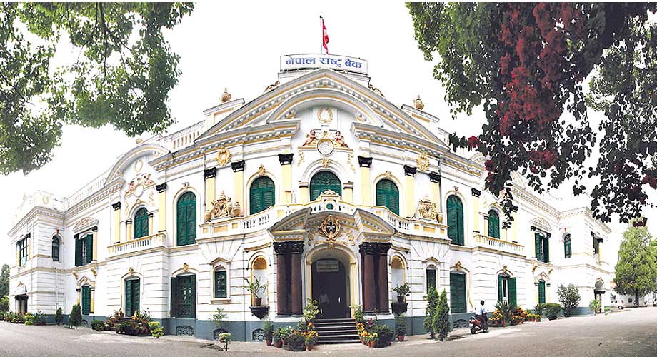 निर्माण व्यवसायीलाई बैंकको ऋण तिर्न थप ५ महिनाको अवधि