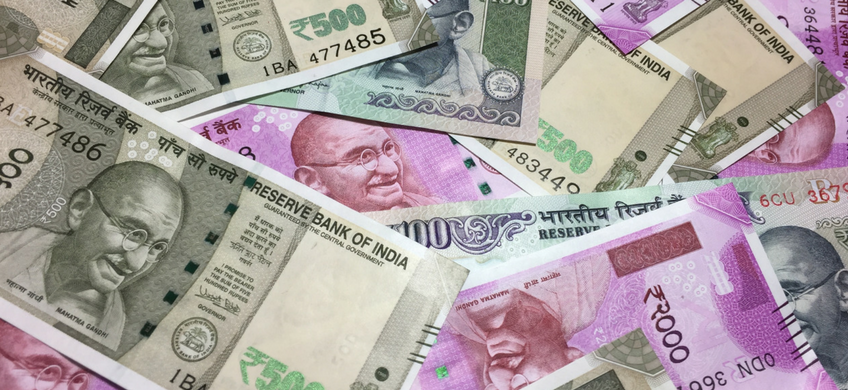 भारु नोटको रेट घट्यो, भारु ५ सयको नोट साट्दा नेपाली ७५० !