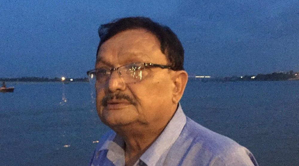 भोट हालेर फर्किँदा लडेर घाइते भए प्रदेश सांसद गोविन्द प्रसाद न्यौपाने