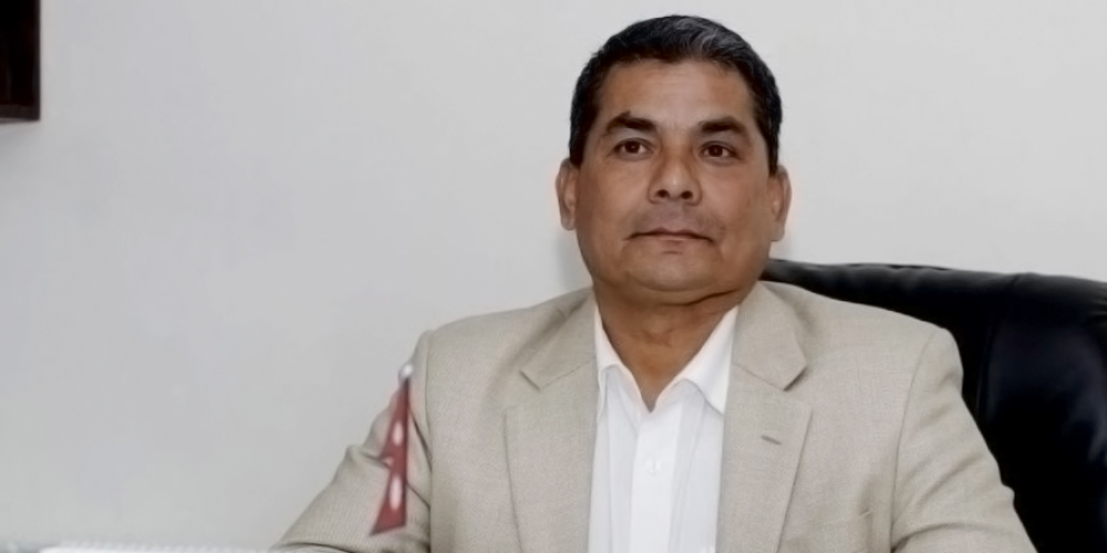सरकार र दुर्गा प्रसाईंबीच वार्ता सुरु