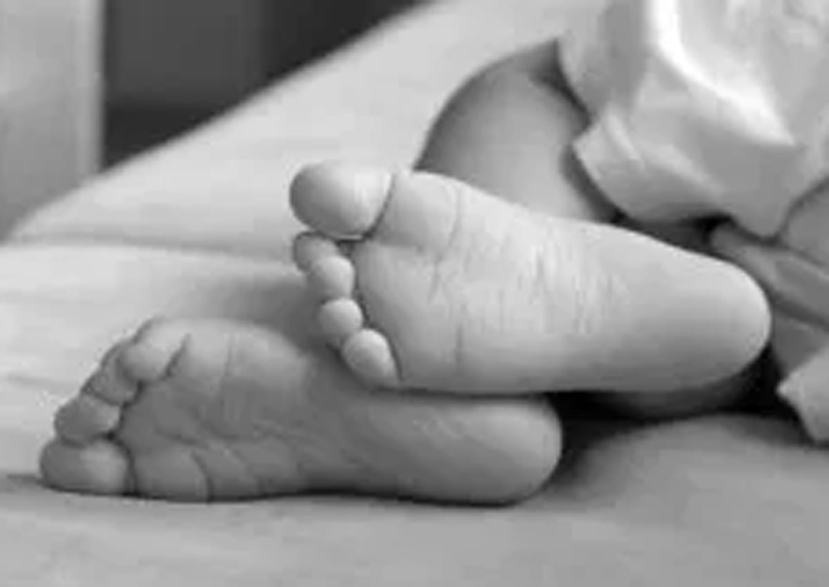 सर्पको टोकाइबाट बालकको मृत्यु