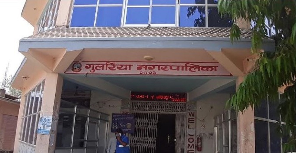 बर्दियामा अत्याधिक गर्मीका कारण विद्यालय बन्द