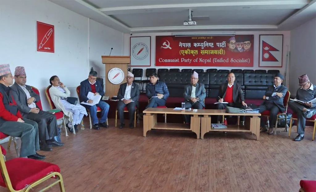 प्रधानमन्त्रीले माग्ने बितिक्कै माधव नेपालले मन्त्रीको नाम दिने