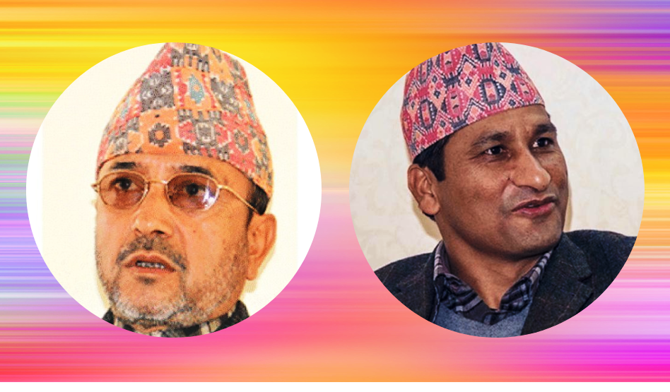 पूर्णबहादुर खड्का रक्षामन्त्री बन्ने, शक्ति बस्नेत उर्जामा
