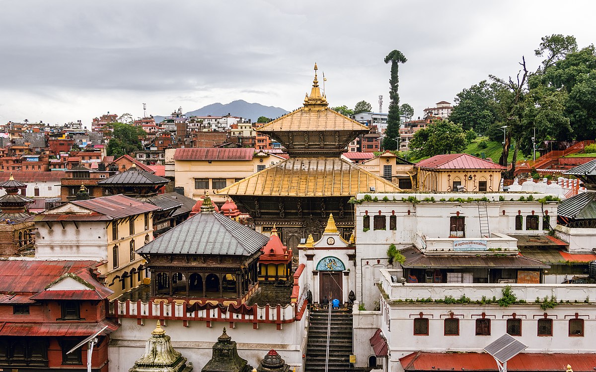 पशुपति जलहरी प्रकरण: कोषका सदस्य सचिवसहित ३ जनाविरुद्ध भ्रष्टाचारको मुद्दा दायर
