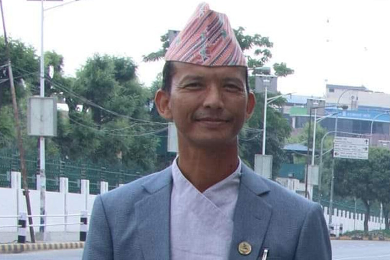 लिपुलेक–कालापानी भारतको हो भनेपछि मेटमणिलाई एकीकृत समाजवादीले सोध्यो स्पष्टीकरण