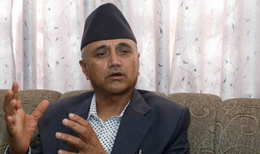 ‘प्रदेश कमिटीको अपरिपक्वताले पोखराको मेयर गुमायौं’