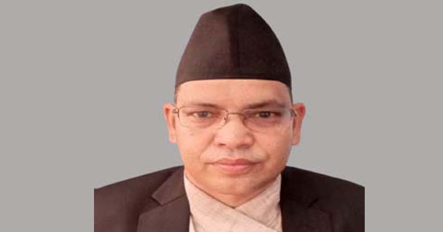 बलात्कार मुद्दामा निलम्बित न्यायाधीश भुवन गिरीलाई ७ वर्ष कैद