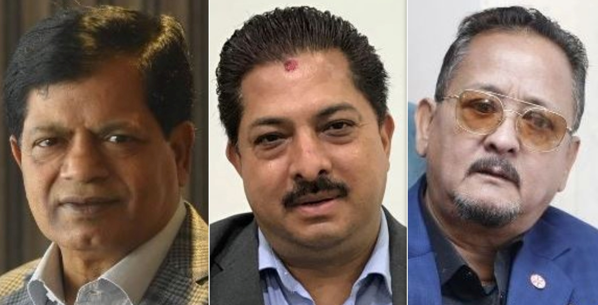 उद्योग वाणिज्य महासंघ : एसोसिएटको वरिष्ठ उपाध्यक्षमा रामचन्द्र अगाडि