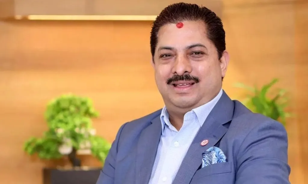 अञ्जन श्रेष्ठ उद्योग बाणिज्य महासंघको वरिष्ठ उपाध्यक्ष निर्विरोध निर्वाचित