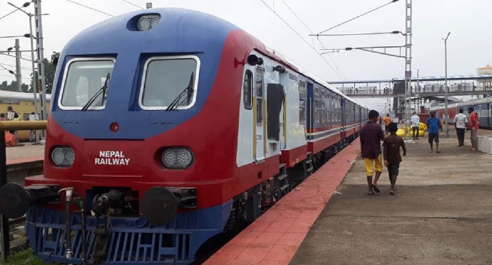 जनकपुर जयनगर रेल सेवा अब दिनको चार पटक