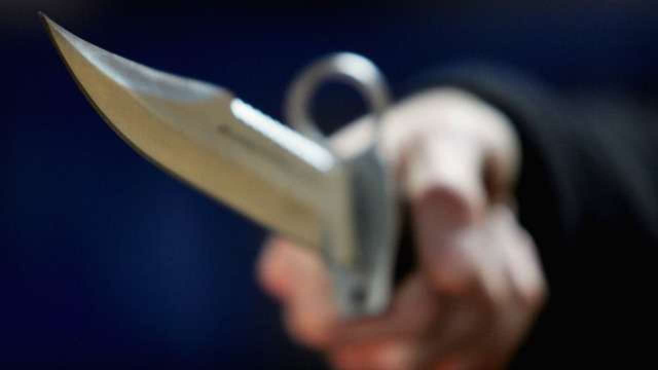 कपनमा चक्कु प्रहार गरी बडिगाडकी निरा आचार्यको हत्या