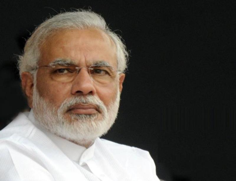 नरेन्द्र मोदी सहभागी हुने कार्यक्रममा आत्मघाती हमलाको धम्की