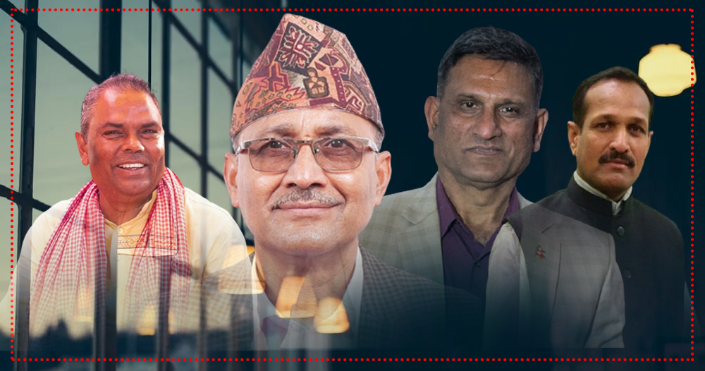 बारामा सर्वदलीय बैठक सकियो, ११ बजेदेखि मतगणना शुरु गर्ने