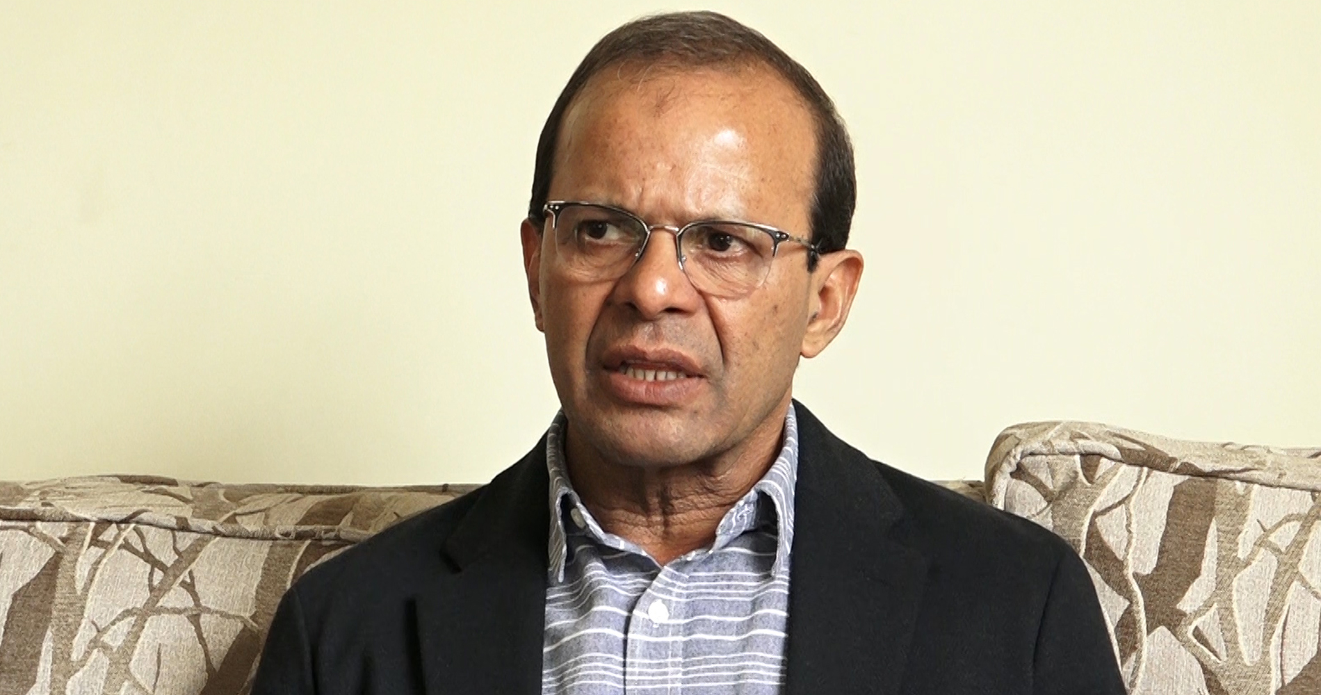 मिनेन्द्र रिजाल कांग्रेस केन्द्रीय सदस्यमा मनोनीत