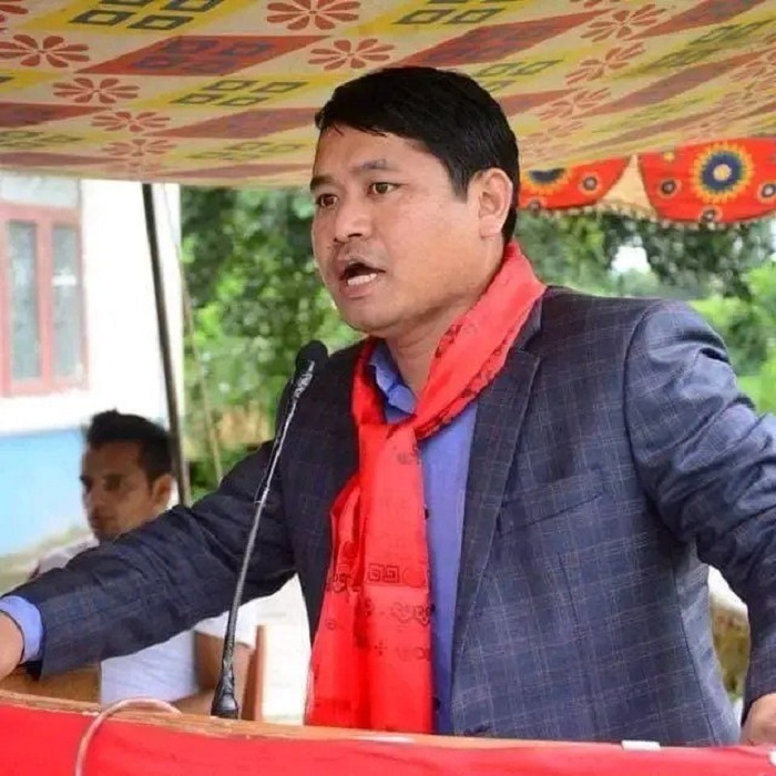 दीपेश पुन धरौटीमा रिहा