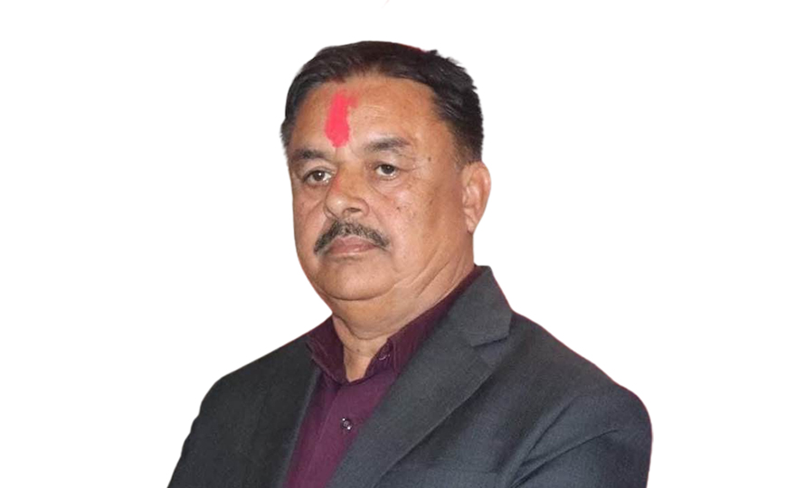 मन्त्रालयमा हेरफेर : महिला बालबालिकामा कांग्रेसका आचार्य नियुक्त, बनमा यादवलाई पठाइने