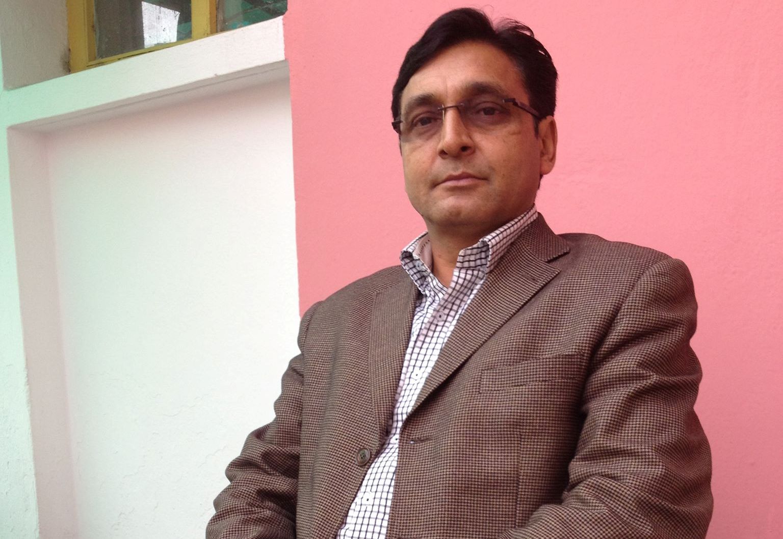 टोपबहादुर रायमाझीलाई एमालेले गर्‍यो निलम्बन