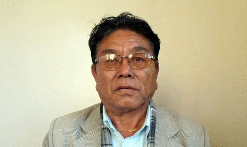 भुटानी शरणार्थी प्रकरण : हिरासतमा रहेका शेर्पाको टाउकोमा चोट, ट्रमामा उपचार