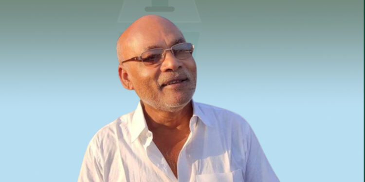 एमाले सांसद महताेलाई पक्राउ गर्न गृहको निर्देशन