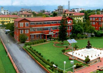 ९५ एसपीको सरुवा, को-कहाँ पुगे (सूचीसहित)