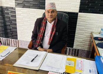 सुदुरपश्चिमका मुख्यमन्त्री शाहले पाए विश्वासको मत