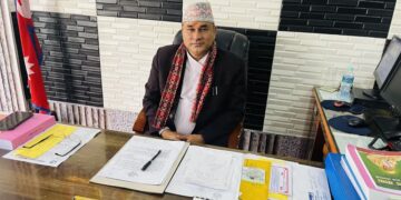 सुदुरपश्चिमका मुख्यमन्त्री शाहले पाए विश्वासको मत