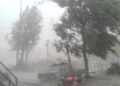 आज यी क्षेत्रमा हावाहुरीको सम्भावना