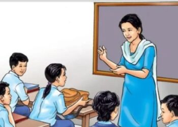 बागलुङमा एकै पटक ४२८ जना स्थायी शिक्षक नियुक्त