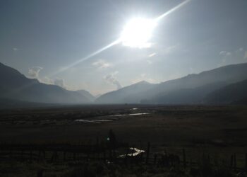 प्रसिद्ध धार्मिकस्थल उत्तरगंगा ढोर बराहबारे रोचक किम्बदन्ती