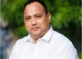 वीरगञ्जका मेयर राजेशमान सिंहविरुद्ध जाहेरी दर्ता