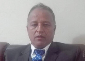 रेशम चौधरीलाई पक्राउ गर्नू भनि पत्र लेखेका महिमान सिंहले प्रहरीलाई दिए यस्तो बयान