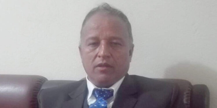 रेशम चौधरीलाई पक्राउ गर्नू भनि पत्र लेखेका महिमान सिंहले प्रहरीलाई दिए यस्तो बयान