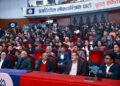 पुराना दल राज्यसत्तामा पुगेपछि क्रान्तिकारी छवि बचाउन सकेनन् : जनार्दश शर्मा