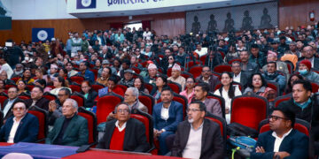पुराना दल राज्यसत्तामा पुगेपछि क्रान्तिकारी छवि बचाउन सकेनन् : जनार्दश शर्मा