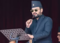 प्रधानमन्त्रीमा बालेन्द्र शाह नियुक्त