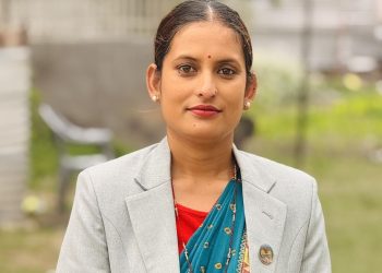 मन्त्री सीता बादीले यी १० काम नगर्ने (सूचीसहित)