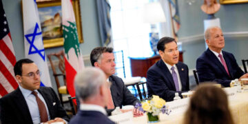 इजरायल-लेबनानबीचको युद्ध–विराम लागू