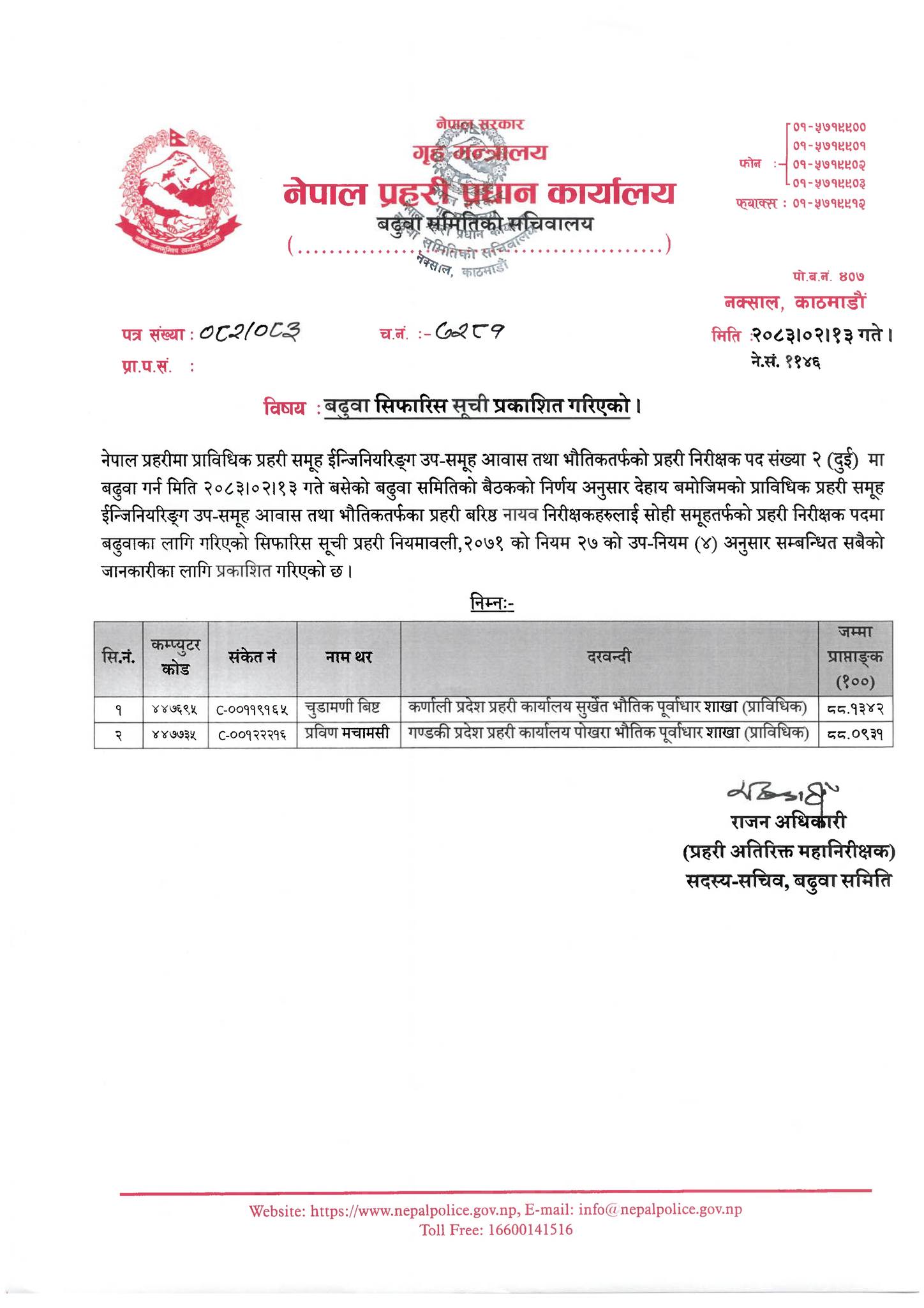 2 6sMdiRmzDJ https://newskhari.com/storage/2023/03/Nepal-Police-Headquarter.jpg