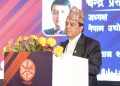 दोस्रो चरणको आर्थिक सुधारमार्फत मुलुकको आर्थिक रूपान्तरणलाई तीव्र बनाउनुपर्छः अध्यक्ष ढकाल