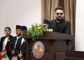 बेथिति हटाउन र भ्रष्टाचार निर्मूल गर्न सरकार प्रतिबद्ध छ : प्रधानमन्त्री शाह