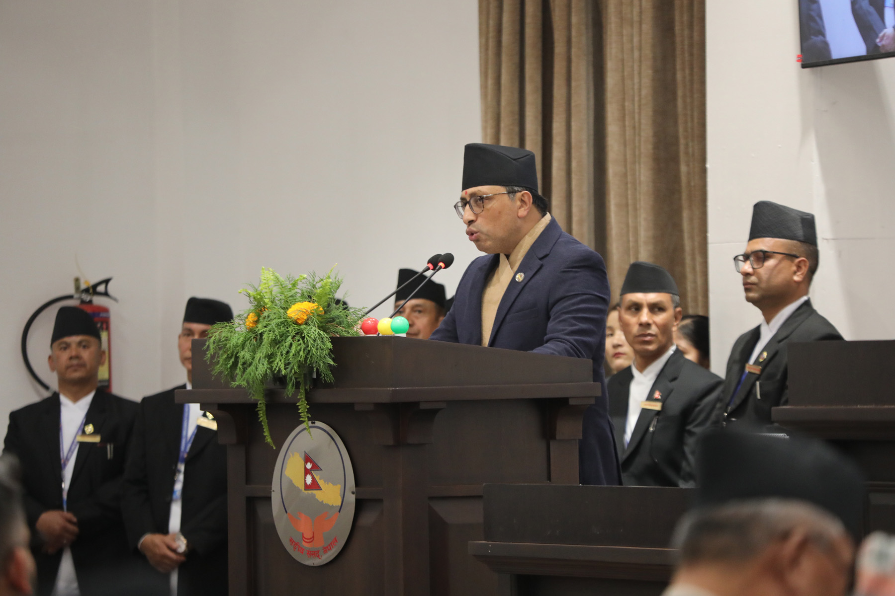 RS KTM SWARNIM WAGLE RATL7643 https://newskhari.com/storage/2022/06/News-Khari-Nepali-Online-News-Portal.png