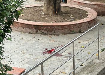 कीर्तिपुरमा चक्कु प्रहारबाट गुल्मीका एक युवकको हत्या