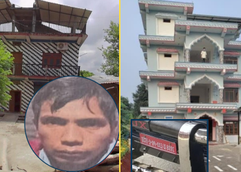 प्रेमले चोरेरै किने घर र गाडी, भेटियो ६ करोड बढी अवैध सम्पत्ति !