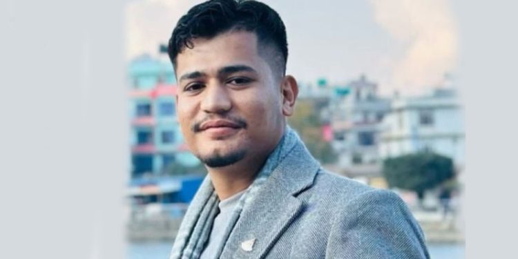 प्रधानमन्त्रीको सचिवालयको नाम लिएर वडा सचिवलाई धम्क्याउने युवा पक्राउ