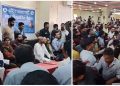 रास्वपा बाराको बैठकमा विवाद, लखेटिए सांसद