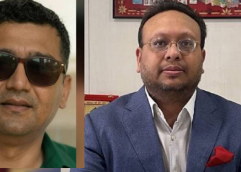 दीपक भट्ट र सुलभ अग्रवाललाई थप १२ दिन हिरासतमा राख्न अनुमति