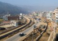 अरनिको राजमार्ग राति बन्द गरिने