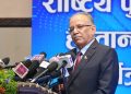 कम्युनिष्ट शक्तिबीच सहकार्य जरुरी छ : संयोजक प्रचण्ड